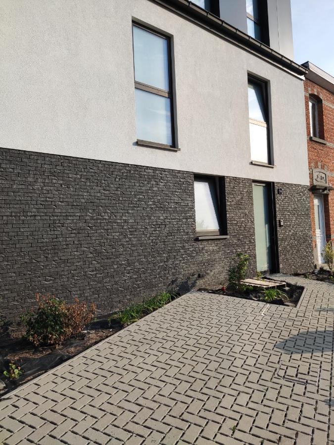 Gasthuis Puytvoet Saint-Nicolas Extérieur photo